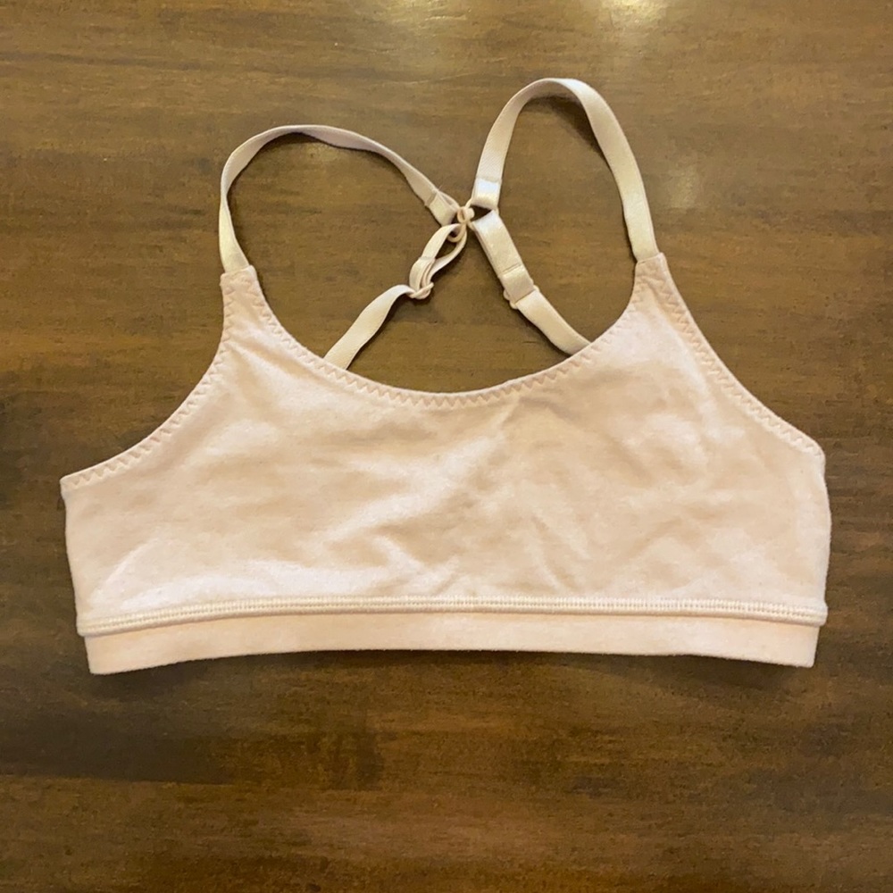 Ivivva sports bra